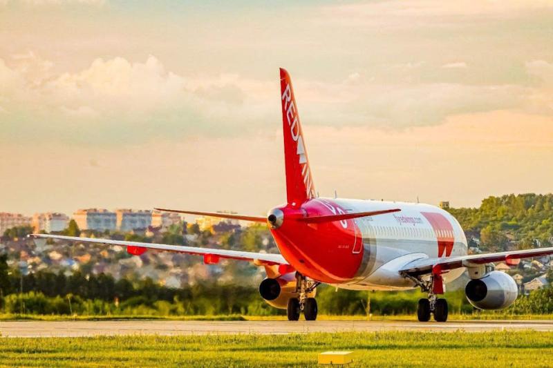 Ура, каникулы: как легко улететь в отпуск из Махачкалы