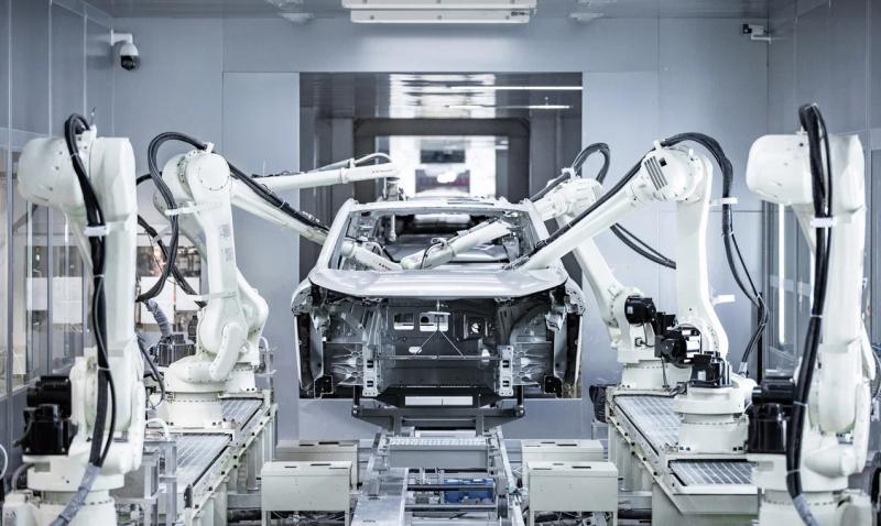 Changan Automobile — первый автопроизводитель КНР с международной сертификационной аккредитацией