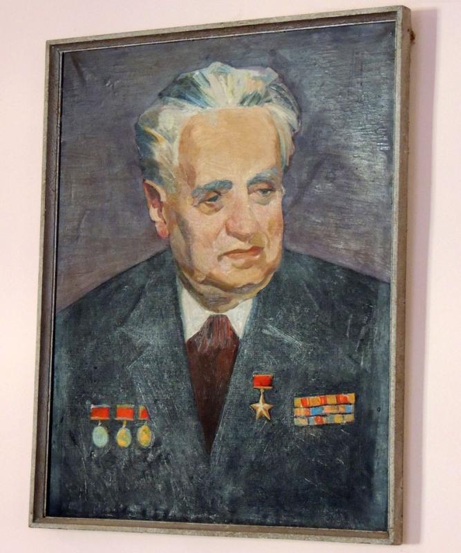 Ученый с мировым именем никогда не прерывал связи с родным Арцахом. К 120-летию рождения академика Андроника Иосифьяна