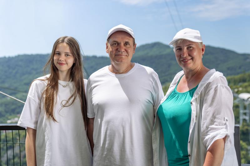 Лето со «Столото»: как выигрыш принес радость и отдых лотерейным победителям