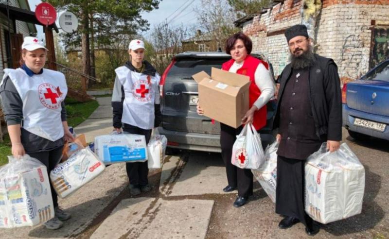 Средства от пасхального тиража «Русского лото»-2025 позволили открыть в Алапаевске гуманитарный центр