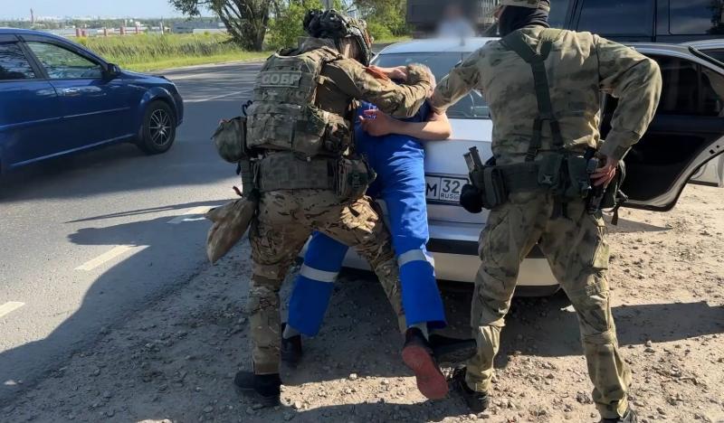 Деятельность группы мошенников в Брянске пресечена при силовой поддержке спецназа Росгвардии