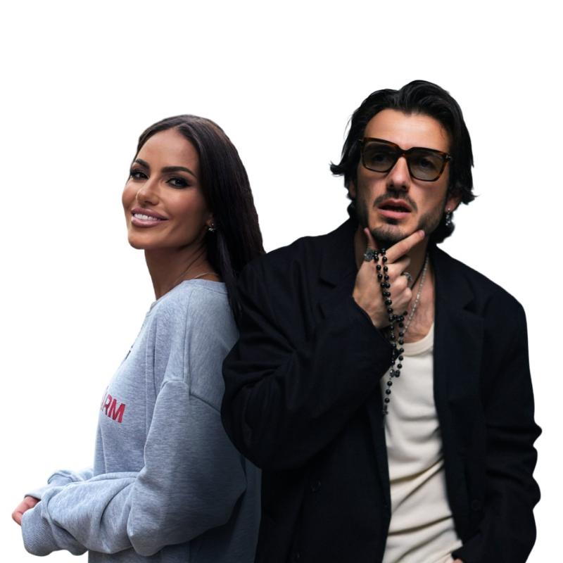 «Балаган»: MARKO и Любятинка представили дерзкий летний фит