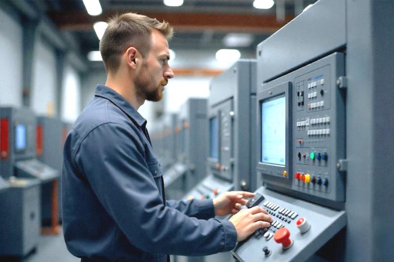 Более 4 тыс. специалистов «Швабе» получили новые навыки в первом полугодии 2025 года