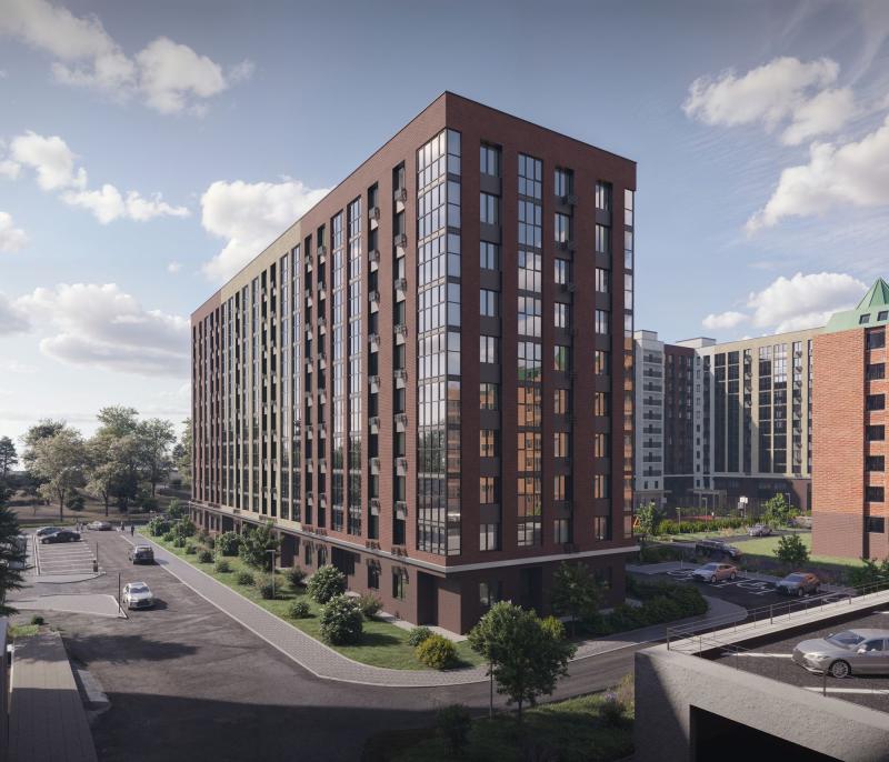 ГК ДЕПО: новые масштабные проекты в Подмосковье