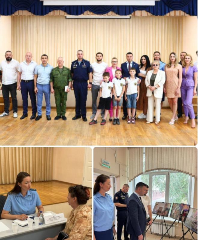 Информирует прокуратура Железнодорожного района