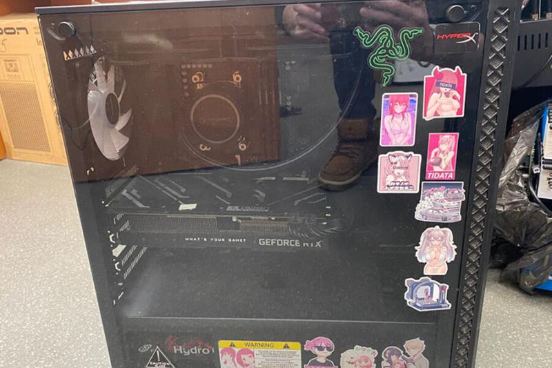 Новосибирца будут судить за хакерские атаки на ресурсы российских компаний