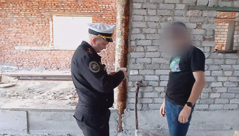 Военные следователи Североморска провели рейд по выявлению натурализованных граждан