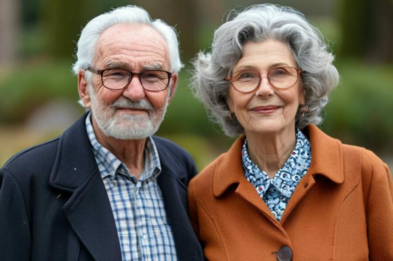 Работающие пенсионеры в Новосибирске получат прибавку к пенсии