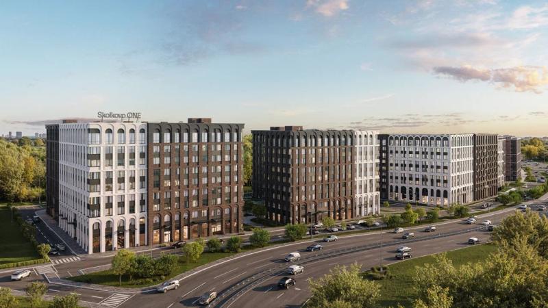 Почему покупатели жилых кварталов рядом с лесом готовы платить больше