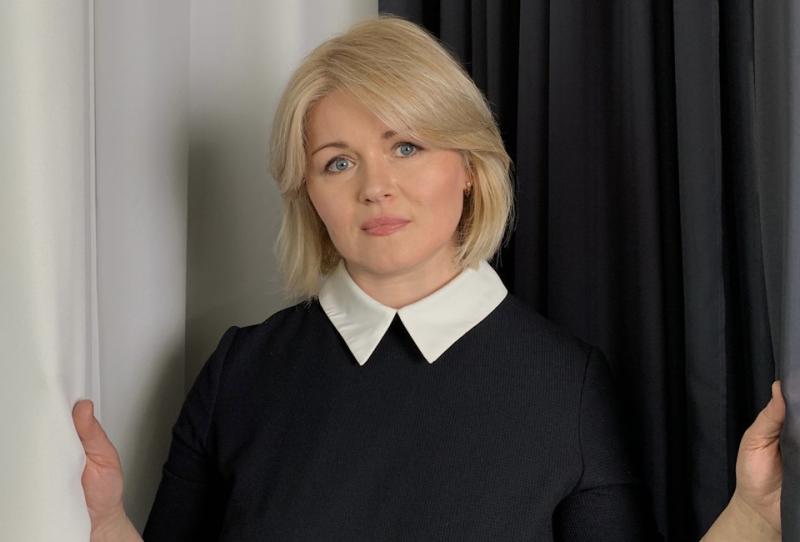 Врач-гигиенист клиники «Мегастом» Инна Гришина: сколько нужно чистить зубы