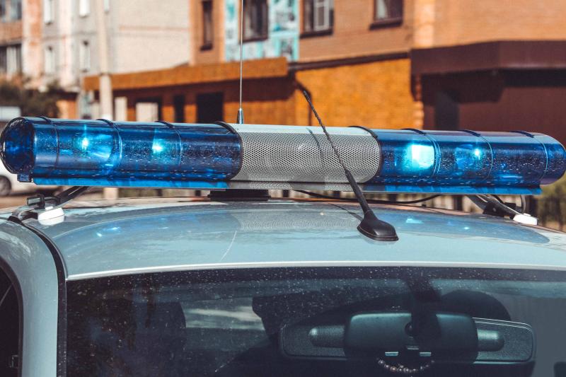 Росгвардейцы задержали похитителя средств личной гигиены из гипермаркета