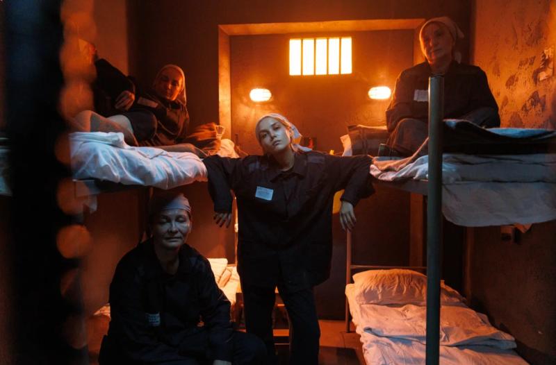 Okko и ТНТ выпустят драмеди про трёх сестёр «Хай, систерс»