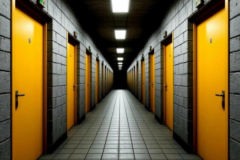 В Новосибирске растёт спрос на кладовые