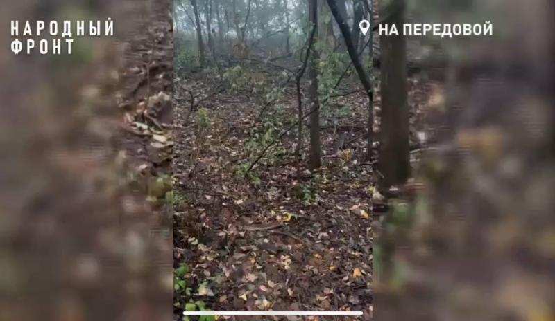 Фронтовой быт оператора БПЛА: как живут и работают защитники на передовой