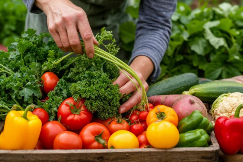 Агроном Шубина рассказала, какие работы следует провести дачникам в конце июля