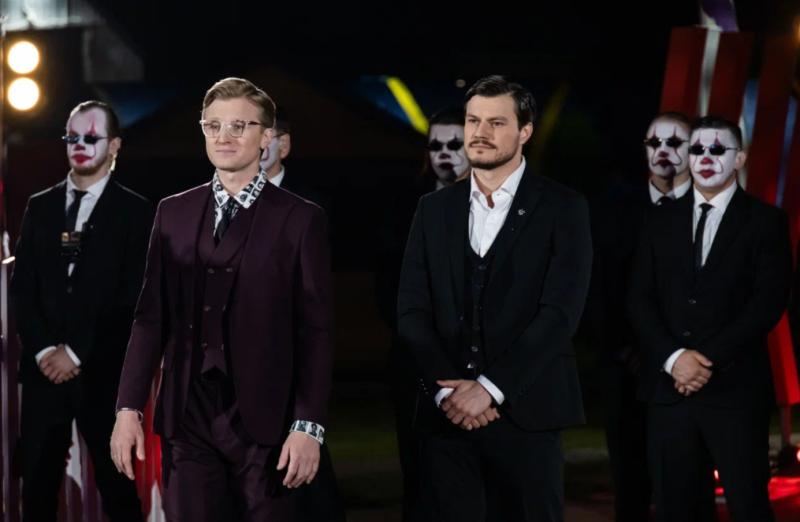 «Ужас, который я пережила, никому не пожелаю!»  Алёна Блин взяла в заложники ловца в новой серии «Погони» на ТНТ