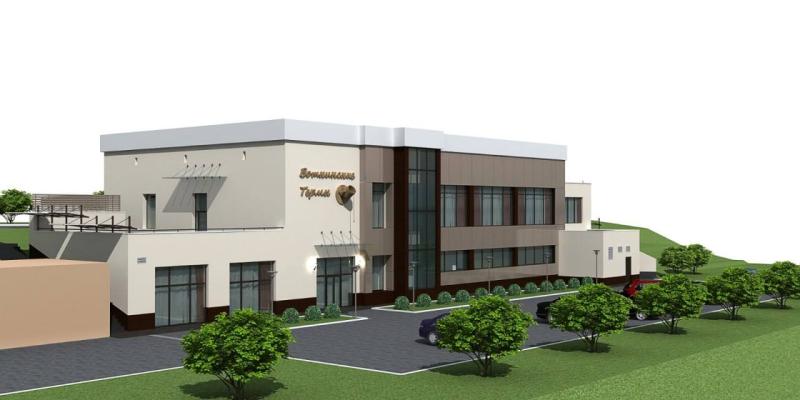 «Воткинские Термы» показали рекордную доходность в 42% роста за полгода