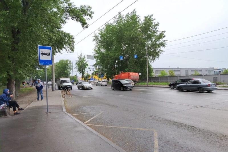 В Новосибирске будут подвозить в школы учеников начальных классов