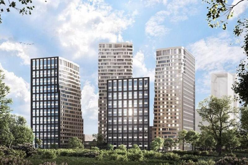 Новосибирский девелопер выходит на рынок недвижимости Дальнего Востока