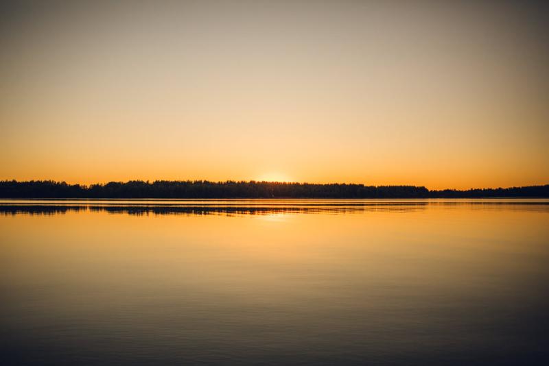 Rак тренд slow travel помогает отдохнуть по-настоящему и где его найти