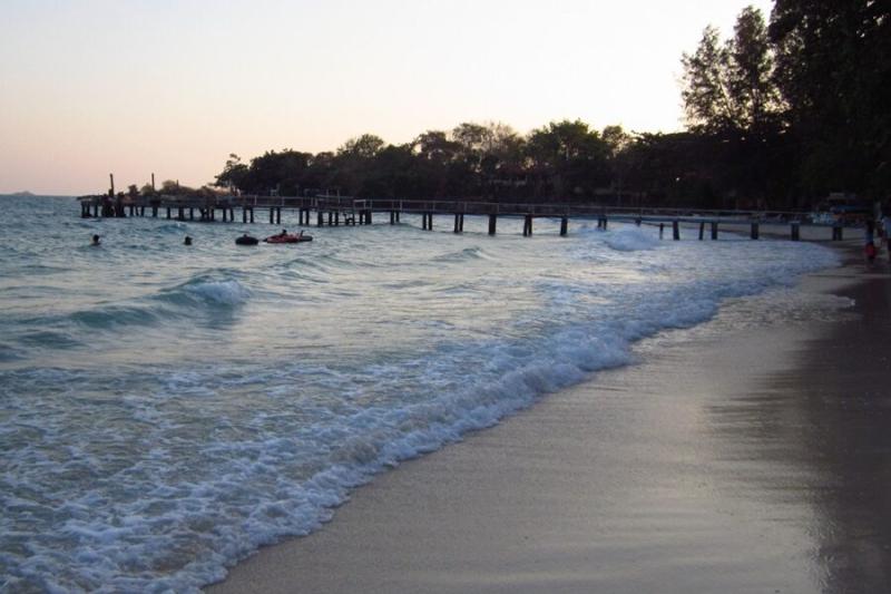 Новосибирцы, проживающие в Таиланде, рассказали о том, что происходит в стране