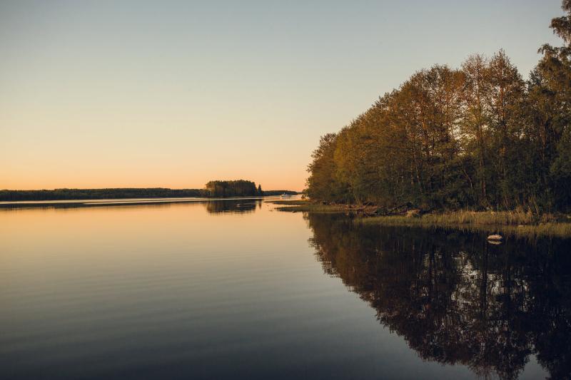 Топ-5 причин, по которым все больше москвичей выбирают туры выходного дня в Тверскую область