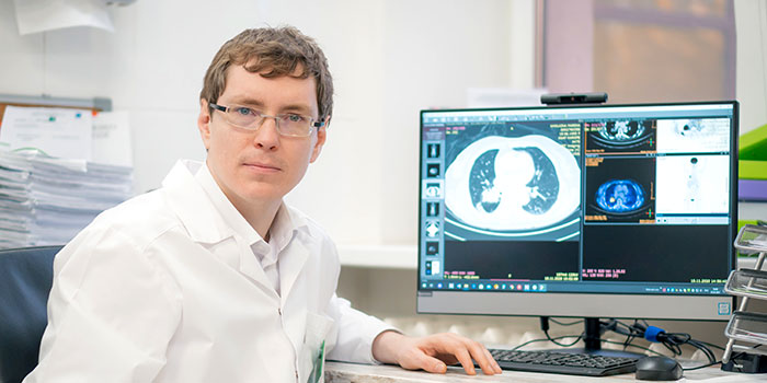 Вспомнить прошлое. Врач Романов объяснил появление метастазов через годы