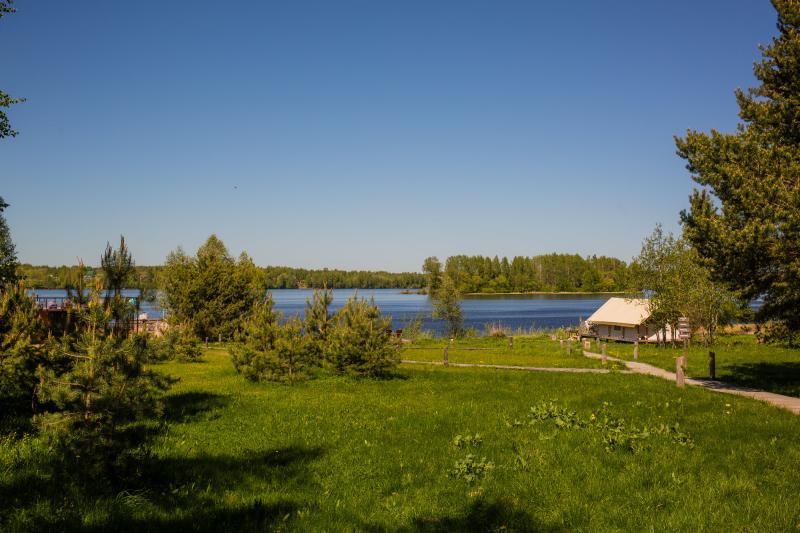 Почему жители Москвы на выходных едут из города в Тверскую область?  Топ 5 причин