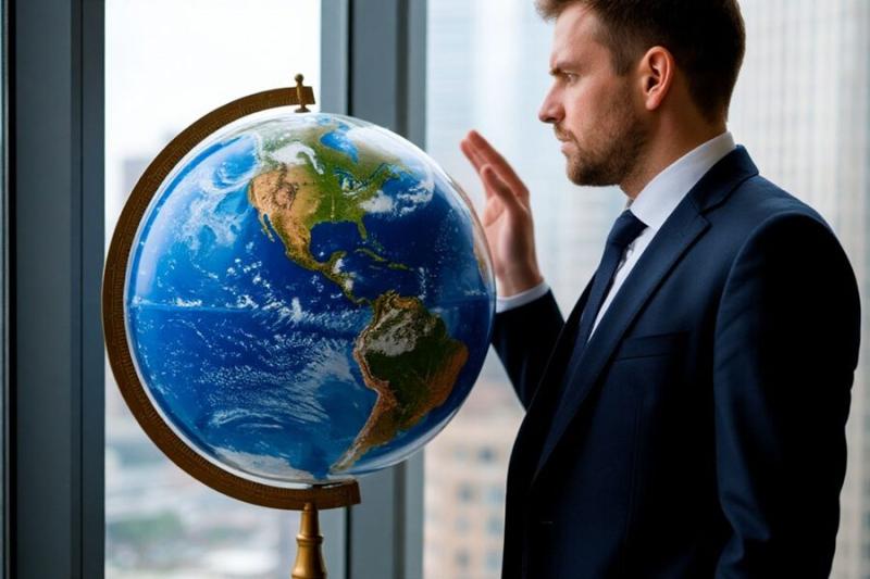 Офшоры приносят новосибирскому бизнесу больше проблем, чем пользы