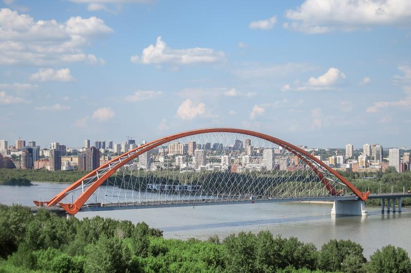 Почему Кировский район Новосибирска востребован у молодых семей: три популярных квартала