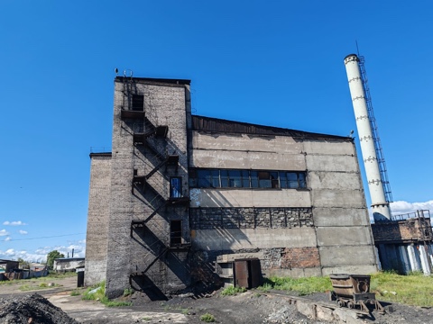 Росгвардия завершила плановые проверки безопасности и антитеррористической защищенности котельных Ак-Довурака, Шагонара и с. Чаа-Холь