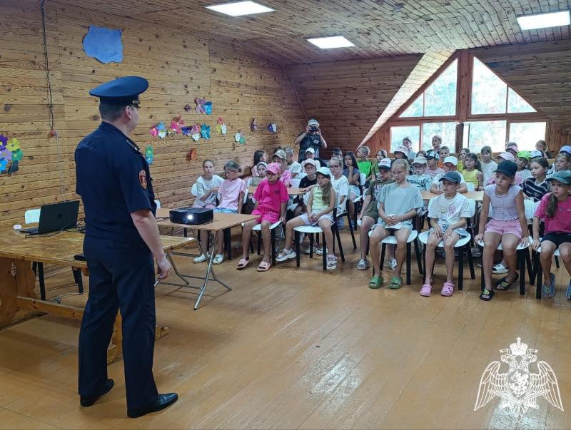 Во Владимирской области продолжается акция 