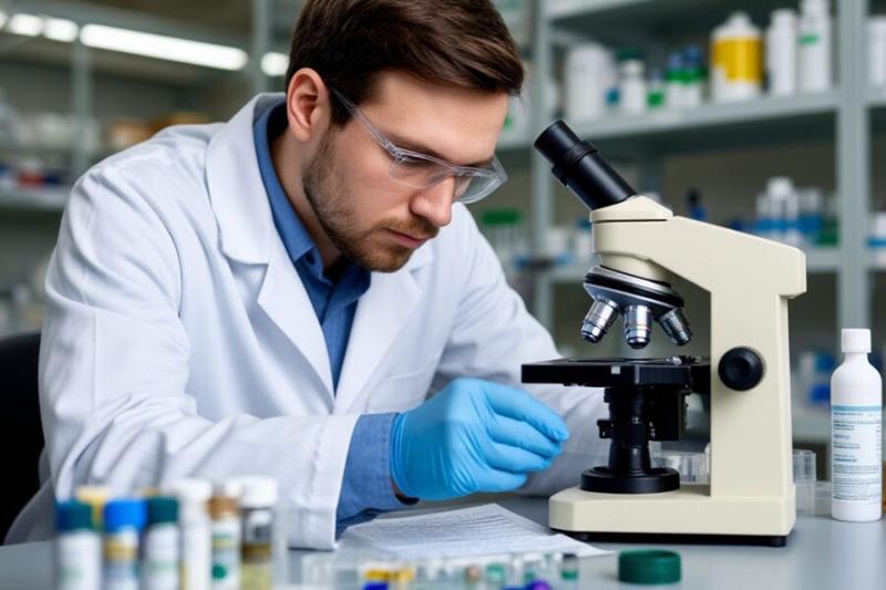 Новосибирские инноваторы за полгода произвели товары на 36 млрд рублей