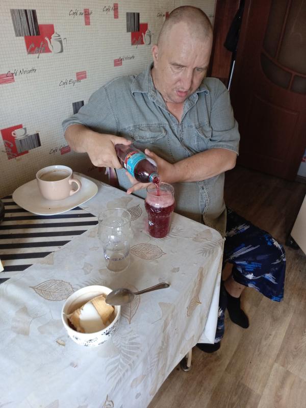 жизнь блогера