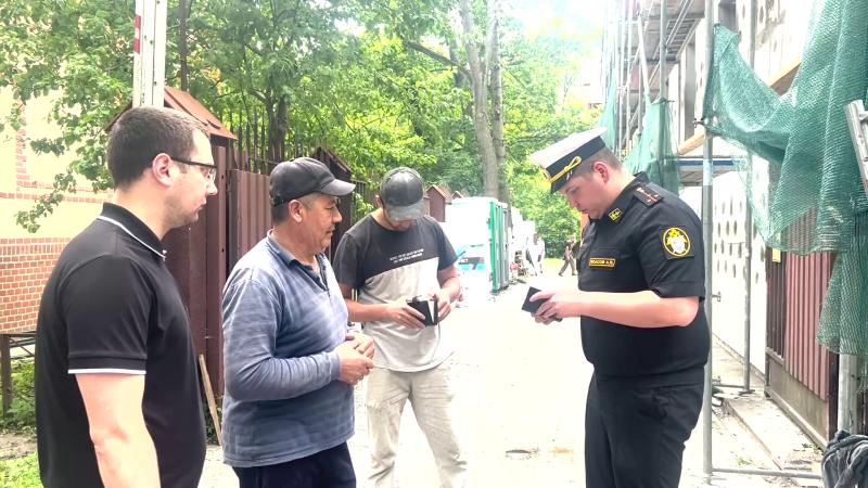 Военные следователи в Калининграде продолжают выявлять граждан, у которых отсутствует отметка о постановки на воинский учет.