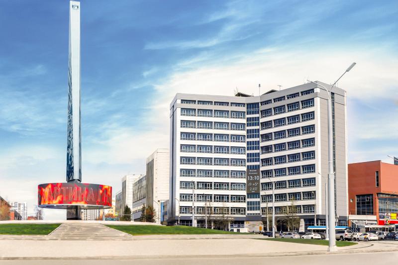 Новосибирское предприятие холдинга «Швабе»: история длиной в 120 лет