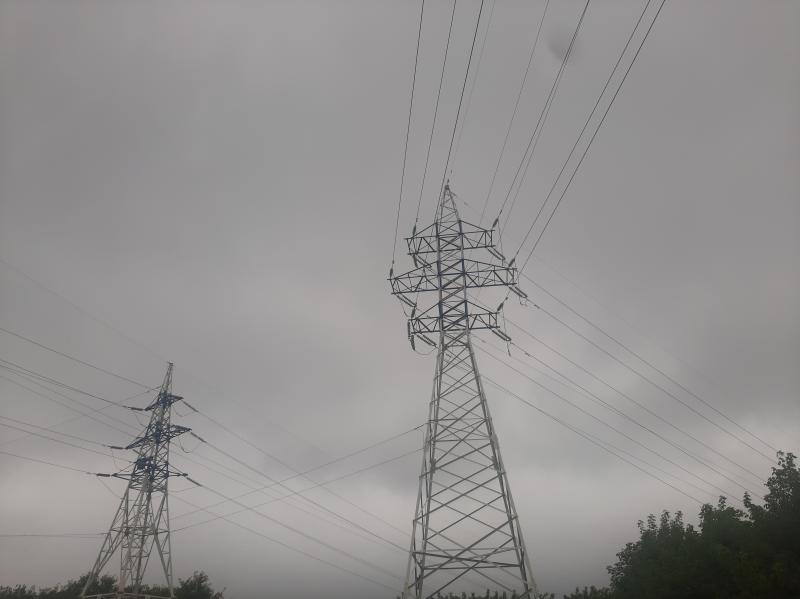 Энергетики «Владимирэнерго» готовятся к прохождению грозового фронта