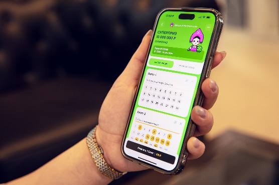 Житель Карелии не угадал ни одного числа и выиграл в лотерею от «Столото» более 25 млн рублей
