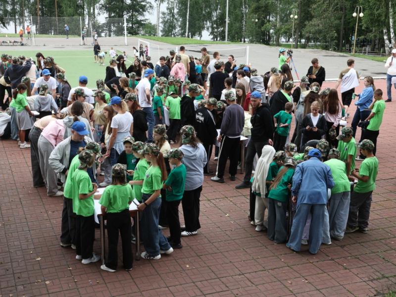 «Сетевая компания» воспитывает эколидеров через новый формат «Бережливых каникул»