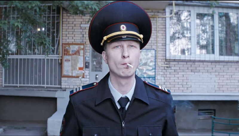 чувашины шакалы