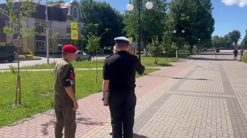 В Гусеве военные следователи продолжают выявлять натурализованных граждан России, самостоятельно не вставших на воинский учет