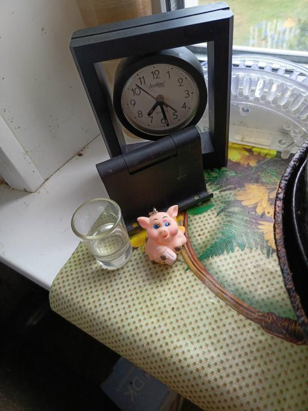 колобок русский