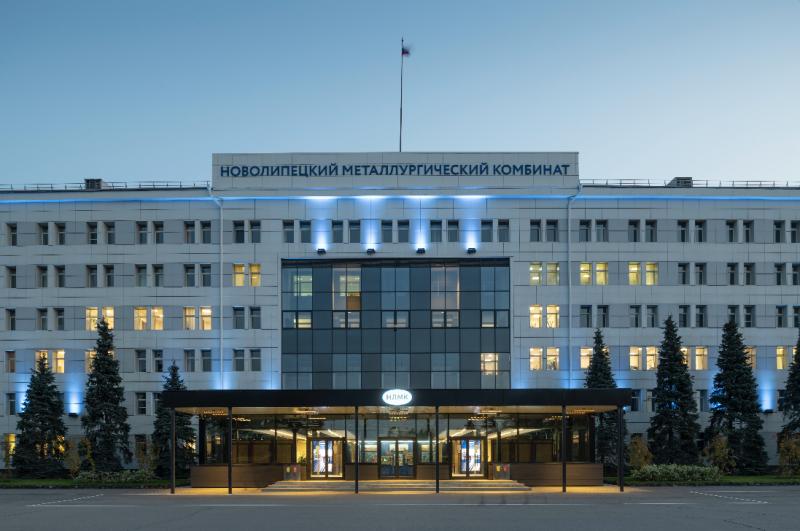 Цифровые решения в металлургическом производстве