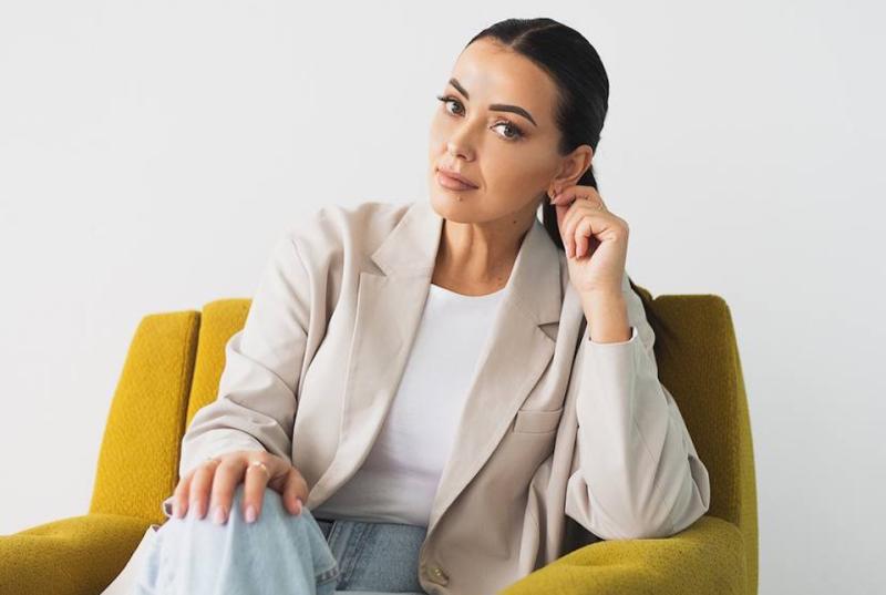 Психолог Юлия Тарибо: как понять, что вы нравитесь парню