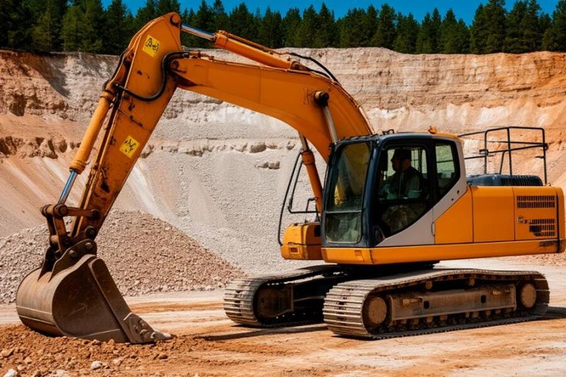 Новосибирская область вошла в топ-10 регионов по объему промышленных отходов