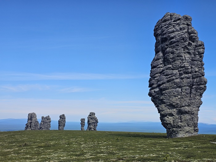 Есть на что посмотреть: личный опыт внутреннего туризма