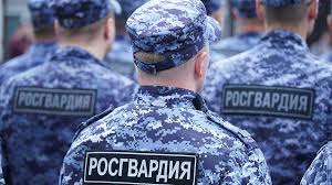 Сотрудники Росгвардии задержали любителя масла