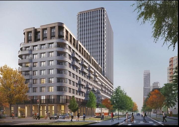 ГК «КОРТРОС» рассказала о персонализации продуктовых решений в новом проекте в Перми