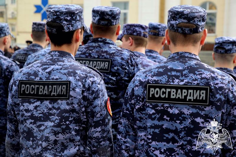 В Мордовии росгвардейцы обеспечат безопасность Всероссийского молодежного фестиваля